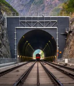 Moving Walkways Gantry Fabrication Erection Work