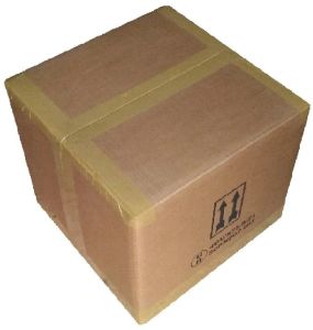 Un Approved Box, Color : Brown, Brand Name : NIDHI/SGP