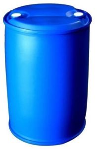 Un Approved HDPE Drum 210 Ltrs