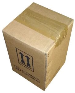Un Shipper Box For Dgr Packaging