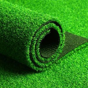 25 Mm Realistic High Density Artificial Synthetic Grass