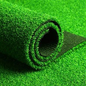 60 Mm Realistic High Density Artificial Synthetic Grass