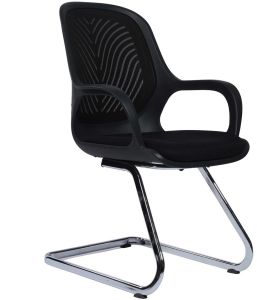 Devon Cantilevar Office Work Station Chair