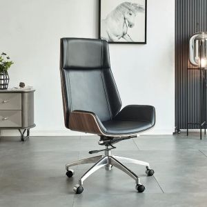 Hector Executive Leather Office Chair