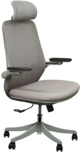 Madison High Back 2D Executive Chair