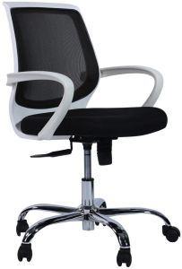 Oliver Mid Back Ergonomic Office Chair