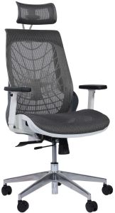 Spidy Executive Mesh High Back Office Chair