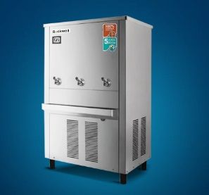 Stainless Steel Water Cooler