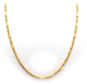 Sachin Gold Chain