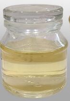 First Special Grade Refined Castor Oil, Color : Pale Yellow
