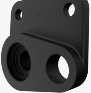 Cover Assembly Pto Shifter