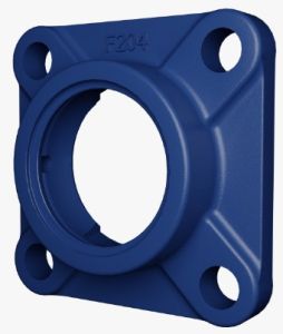 Flange Bearing Block – Heavy Duty