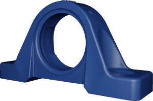 Pillow Block Housing