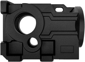 Transmission Gearbox Housing