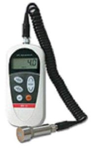 Vibrometer