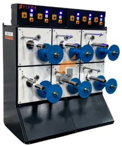 Bobbin Winder Model SSE-BW-06