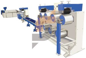 Monofilament Extrusion Plant