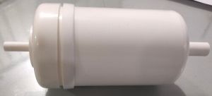 Plastic Molded Membrane Body Cap for Industrial