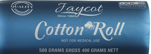 Cosmetic Cotton Rolls