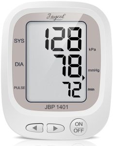 Digital BP Monitor