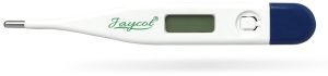 Digital Thermometer for Body Temperature Measurement