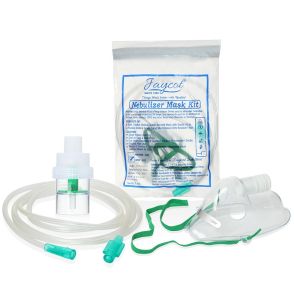 Nebulizer Mask