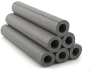 Metal Hollow Bars