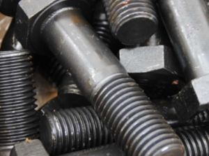Carbon Steel Structural Bolts