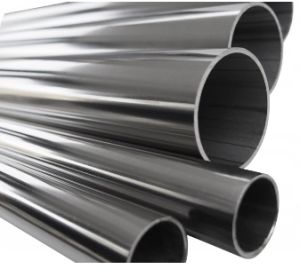 Welded Tubes