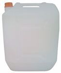 20 Litre Jerry Can, Shape : Rectangular