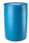 210 Liter Plastic Barrel