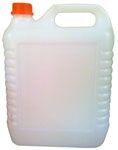 5 Litre Edible Oil Container