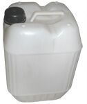 5 Litre Oil Container