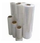 Cling Film, Packaging Type : Roll for Food Preservation