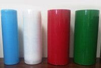 Colored Stretch Film