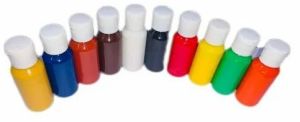 500ml Studio Acrylic Colour Bottle