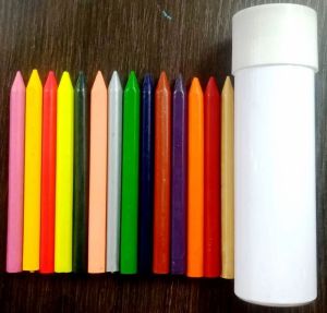 School Drawing Crayon Colour Set