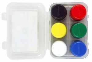 Student Craft Poster Color Box Set OF 6 Pcs