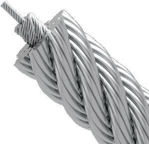 Indi Wire Rope