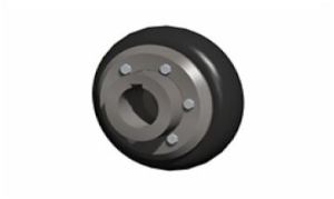 Tyre Coupling