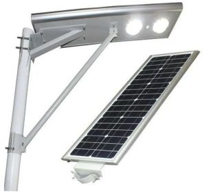 All In One Solar Street Light