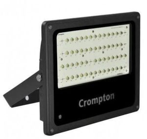 Aluminium LED Flood Light 200w Crompton, Certification : ISI, BIS
