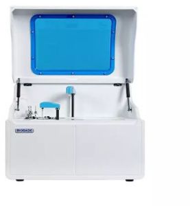 Auto Chemistry Analyzer BK-200