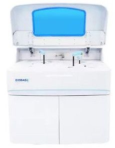 Auto Chemistry Analyzer BK-400