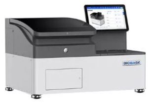 Automatic Chemiluminescence Immunoassay System BKI2200