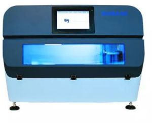 Automatic Nucleic Acid Extraction System BK-HS96
