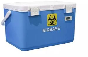 Biosafety Transport Box