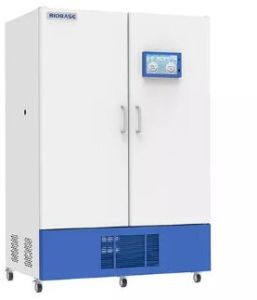 Constant Temperature And Humidity Incubator