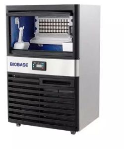 Cube Ice Machine for Commercial, Industrial