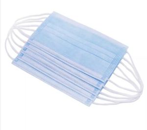 Disposable Face Mask